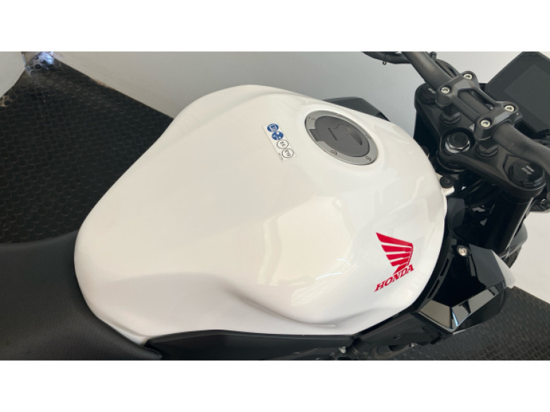 Honda CB500F Hornet (24MY)